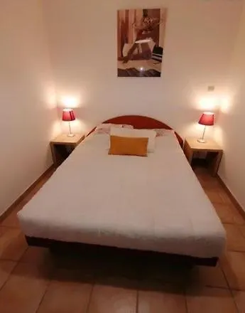 Maison Alba Rossa 55 * Serra-di-Ferro (Corsica)