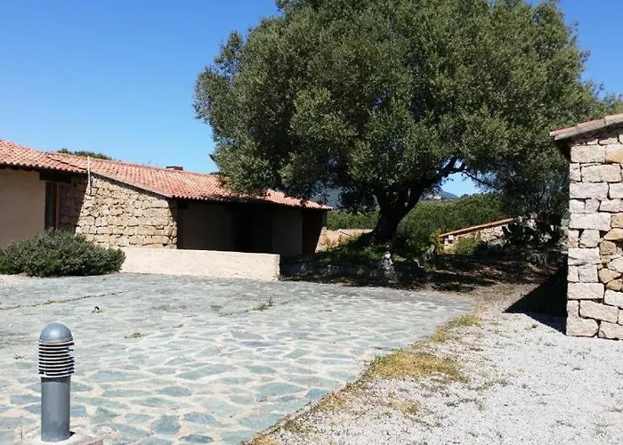 Maison Alba Rossa 55 *