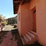 Prázdninový dům Maison Alba Rossa 55