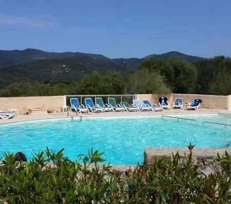 Maison Alba Rossa 55 Сasa de vacaciones