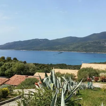 Maison Alba Rossa 55 Сasa de vacaciones