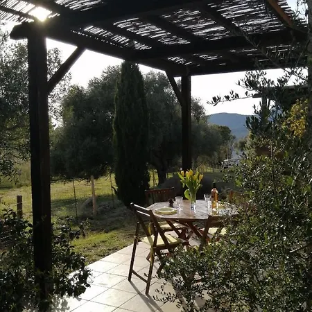 Maison Alba Rossa 55 Сasa de vacaciones *