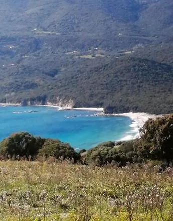 Maison Alba Rossa 55