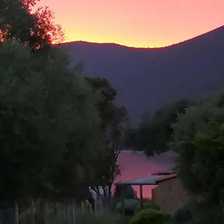 Maison Alba Rossa 55 *