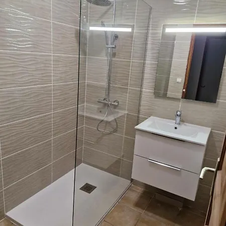 Maison Alba Rossa 55