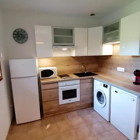 Maison Alba Rossa 55 Serra-di-Ferro (Corsica)