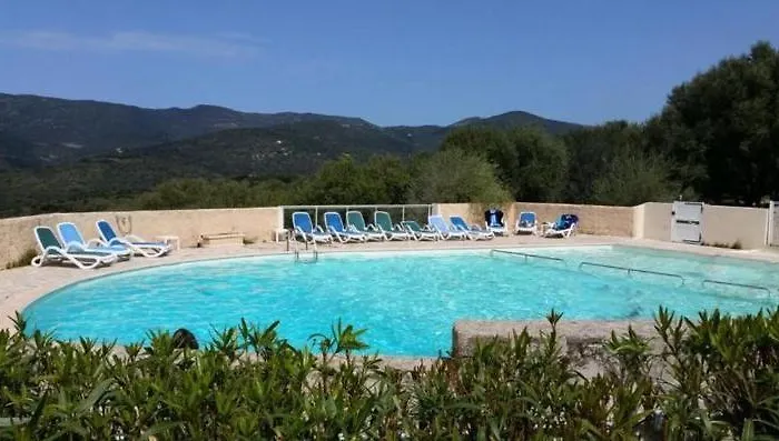 Maison Alba Rossa 55 Casa de Férias