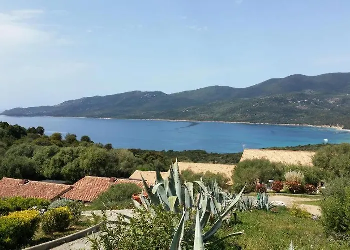 Maison Alba Rossa 55 Casa de Férias