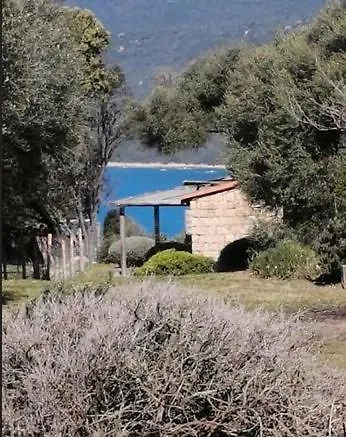 Casa de Férias Maison Alba Rossa 55 *